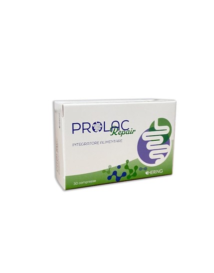 Prolac repair 30 compresse