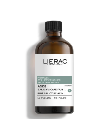 Lierac Protocole Il Peeling Anti-imperfezioni 100ml