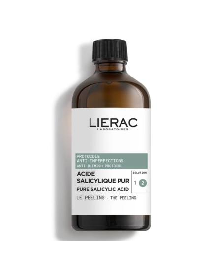 Lierac Protocole Il Peeling Anti-imperfezioni 100ml