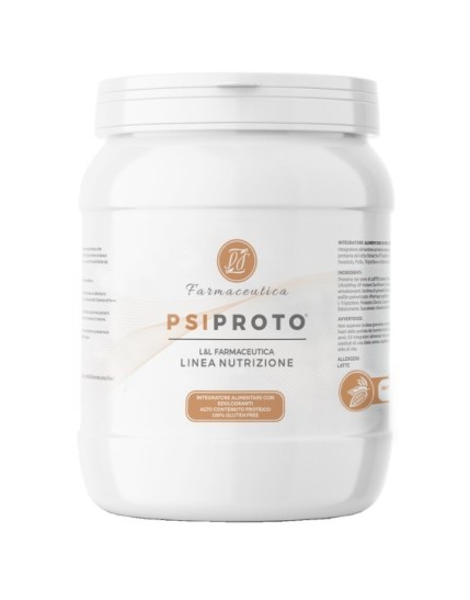 Psiproto Cacao 300g