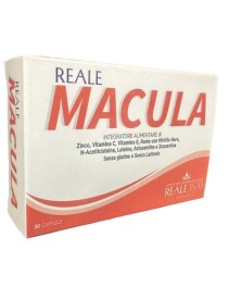 Reale macula 30 Capsule