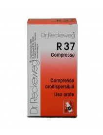 Dr. Reckeweg R37 0,1g 100 Compresse