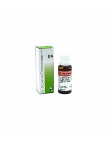 Dr. Reckeweg R9 Gocce 22ml