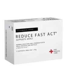 Reduce fast act 5 supposte