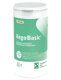 Regobasic Polvere 250g