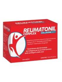 Reumatonil Complex Collagene 18 Bustine