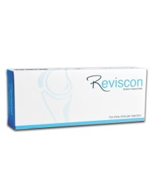 Reviscon 1% sir 20mg 2ml