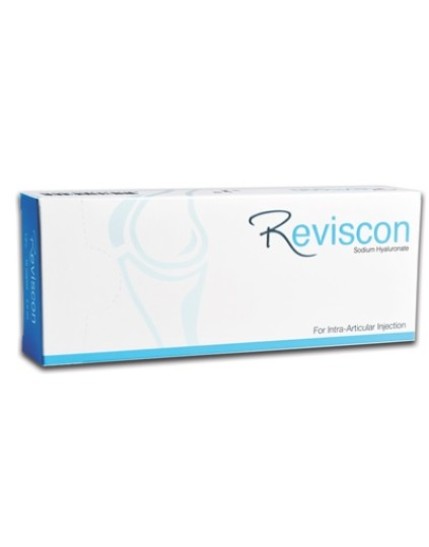 Reviscon 1% sir 20mg 2ml