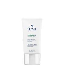 Rilastil Ageless SC Crema Antirughe Pelli Miste E Grasse 40ml