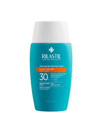 Rilastil Sun System SPF 30 Advanced Protection Fluido Solare 50 ml