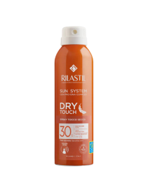 Rilastil Sun Spf30 Dry Touch Spray 200 ml
