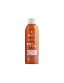 Rilastil Sun Spf50+ Dry Touch Spray Protezione Solare 200ml
