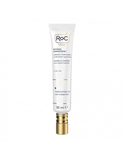 Roc retinol correxion crema giorno 30ml