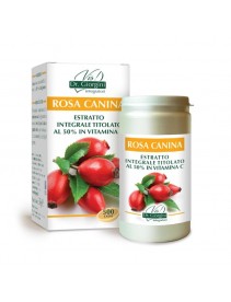 Dr. Giorgini Rosa Canina Estratto Integrale Titolato Polvere 500g