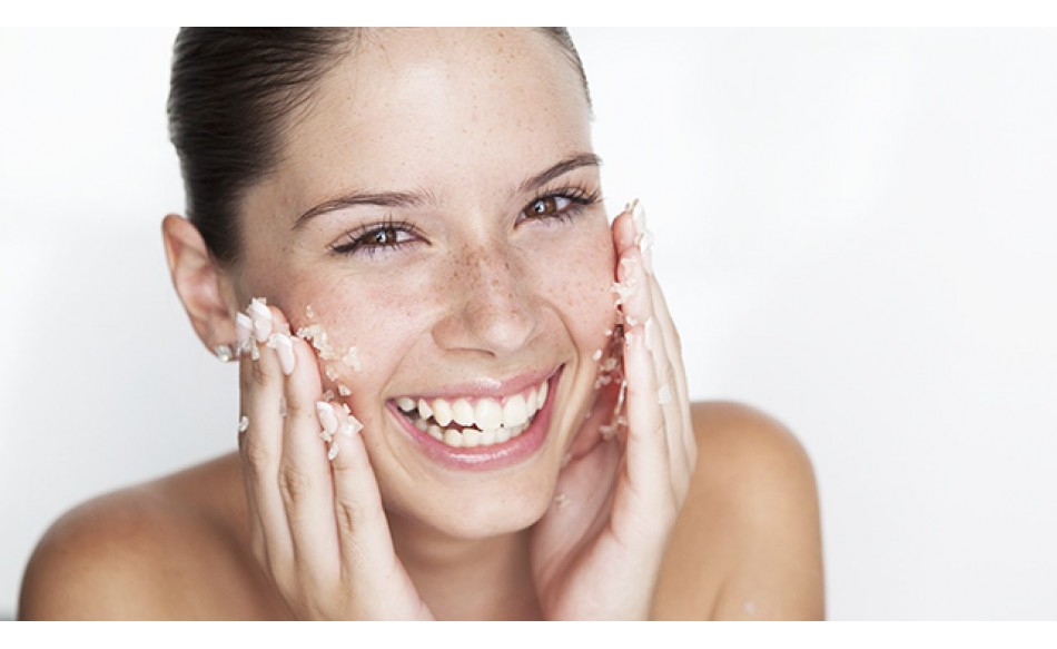 Scrub pelle: come farlo per purificare la pelle
