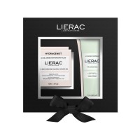 Lierac set natale hydragenist gel crema 50 ml + maschera 75 ml