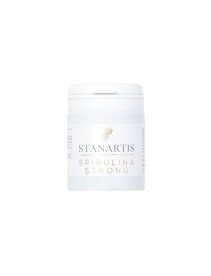 Stanartis Spirulina Strong 30 compresse