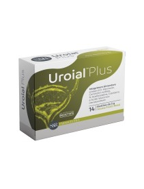 Uroial Plus 14 Bustine