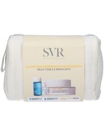 Laboratoires Svr Set Collagen Biotic 50 ml + Ampoule B 10 ml + Essence B 30 ml