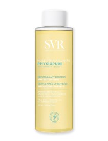 Laboratoires SVR Physiopure Olio Struccante Purificante e Idratante 150 ml