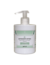 Thotale Detergente Intimo pH3,5 300ml