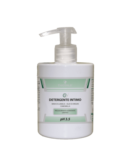 Thotale Detergente Intimo pH3,5 300ml