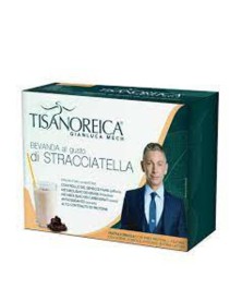 Tisanoreica Bevanda alla Stracciatella 4 x 28,5g