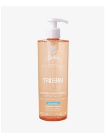 Triderm Detergente Corpo Capelli 400ml