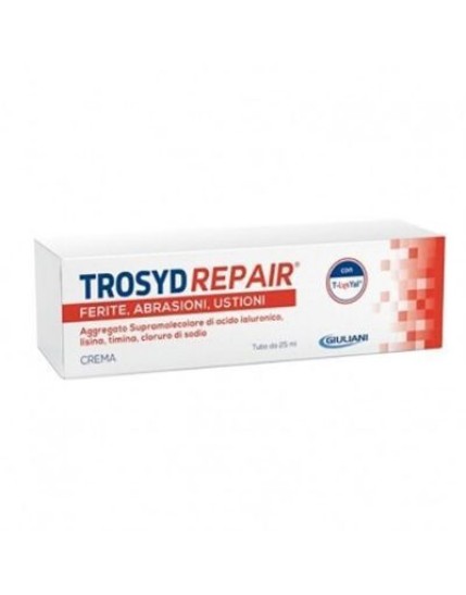 Trosyd Repair Crema 25ml 