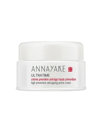 Annayake Ultratime Crème Premiere Anti-age Haute Prevention 50ml