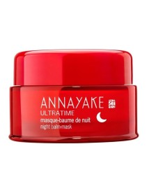 Annayake UltraTime Masque Baume De Nuit Maschera viso notte 50ml