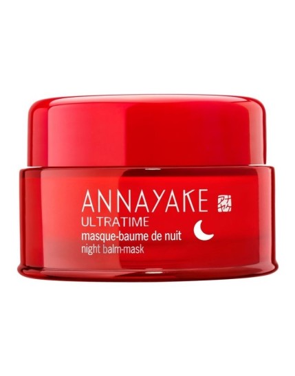 Annayake UltraTime Masque Baume De Nuit Maschera viso notte 50ml