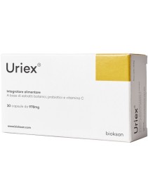 Uriex 15 capsule