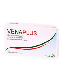 Venaplus 30 Compresse