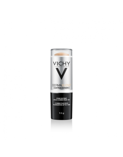 Vichy Dermablend Extra Cover Stick 45 Gold 9 g