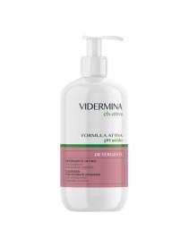 Vidermina Clx Detergente Intimo 500ml