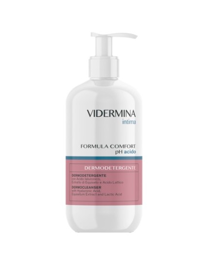 Vidermina Intima Formula confort 500ml