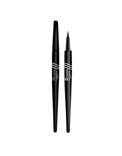 Euphidra Viva Eyeliner Nero Waterprof 