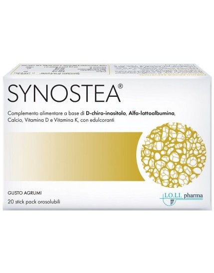 Synostea 20 stick pack