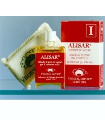 ALISAR CONT OCCHI 10ML