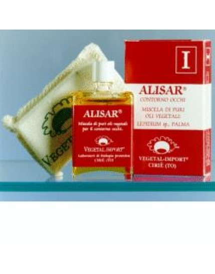 ALISAR CONT OCCHI 10ML