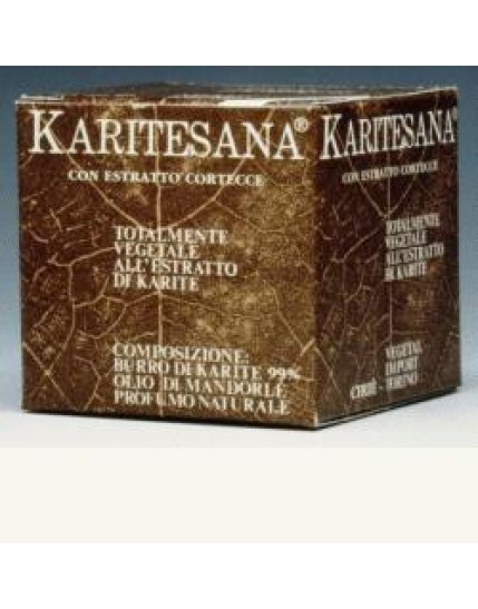 KARITESANA EXTR CORTEX 50ML