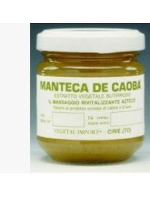 MANTECA DE CAOBA UNG 106ML