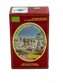 NILOROSSO TE HIBISCUS BIOL100G