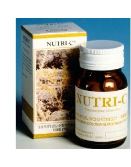 NUTRIC 80TAV 600MG