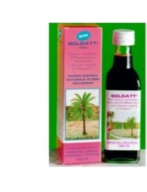 SOLDATT ROSA 100ML