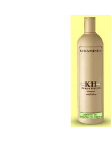 KERAMINE H SH ANTIFORFORA 300ML