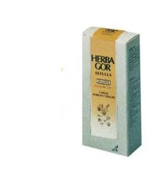Herbagor Shampoo Betulla 200ml