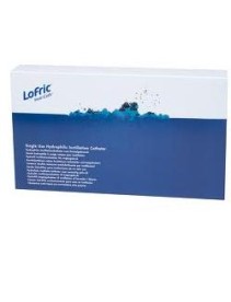 LOFRIC INSTI-CATH D CH10 30PZ