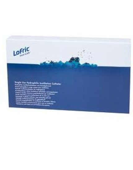 LOFRIC INSTI-CATH D CH10 30PZ